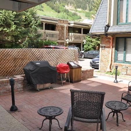 Chateau Dumont Aspen Værelse billede