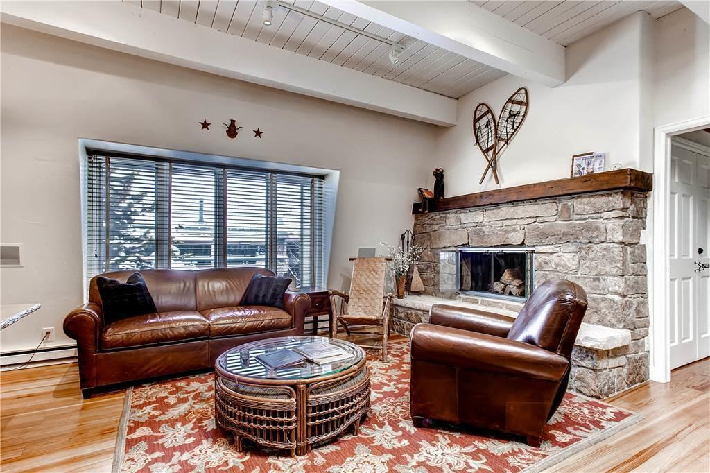 Chateau Dumont Aspen Værelse billede