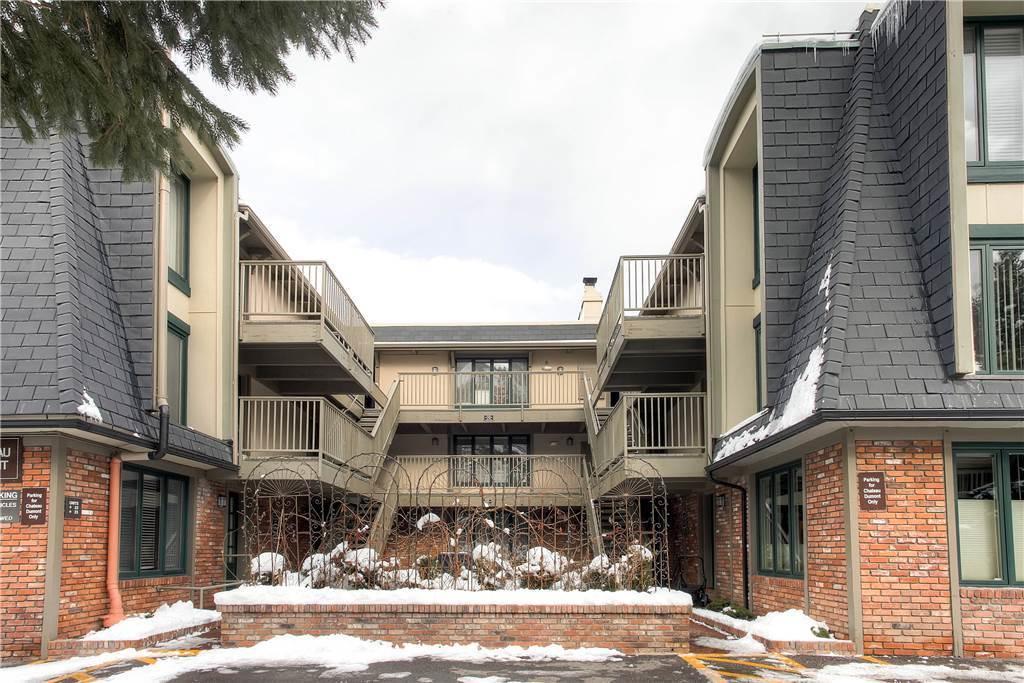 Chateau Dumont Aspen Værelse billede