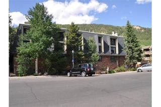 Chateau Dumont Aspen Eksteriør billede