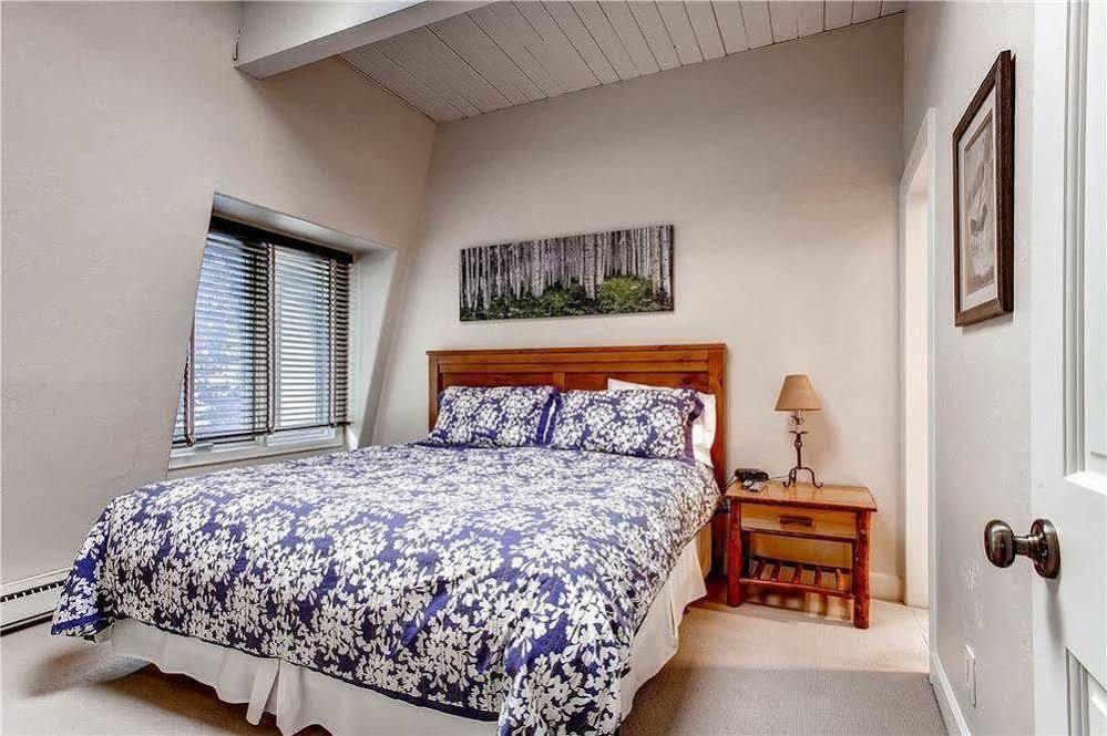 Chateau Dumont Aspen Eksteriør billede
