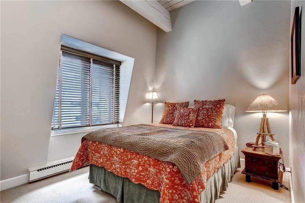 Chateau Dumont Aspen Eksteriør billede