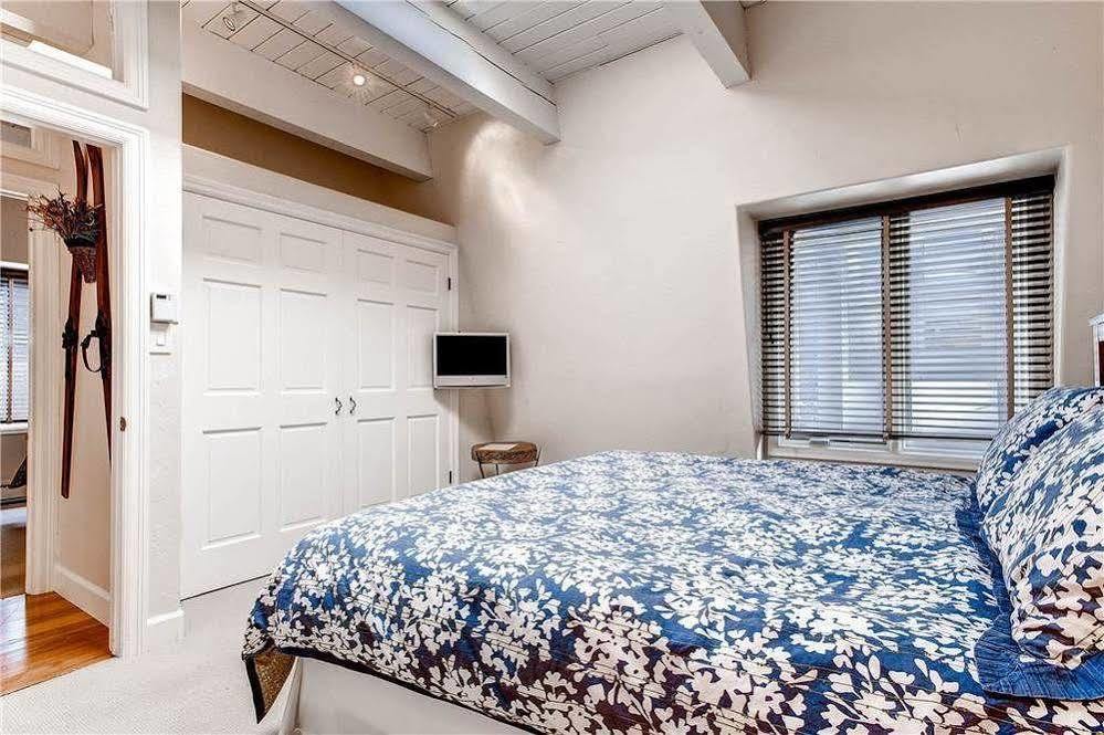 Chateau Dumont Aspen Eksteriør billede