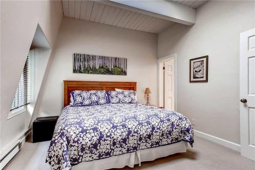 Chateau Dumont Aspen Eksteriør billede